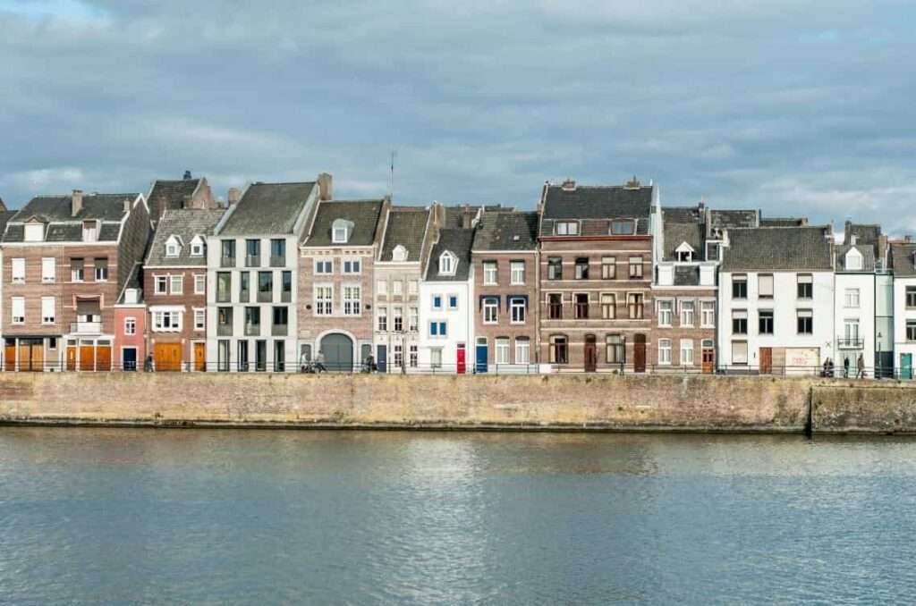 افضل 10 مدن هولندية