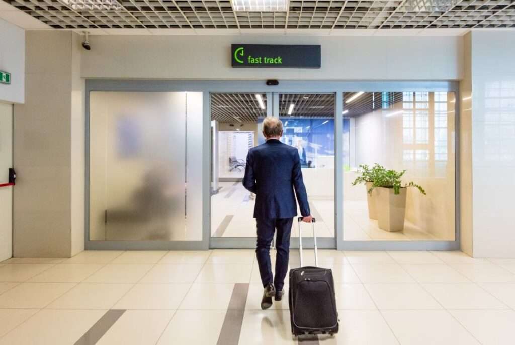 خدمات المطار Vip لكبار الشخصيات في هولندا