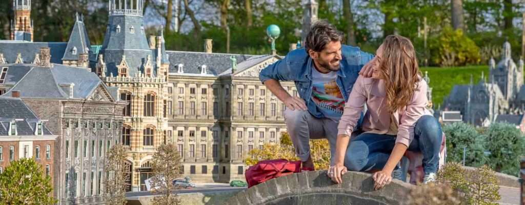 Madurodam
