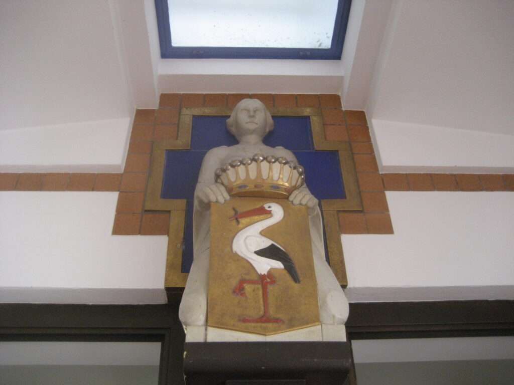 جولة سياحية في متحف لاهاي للفن-Gemeente museum Den Haag