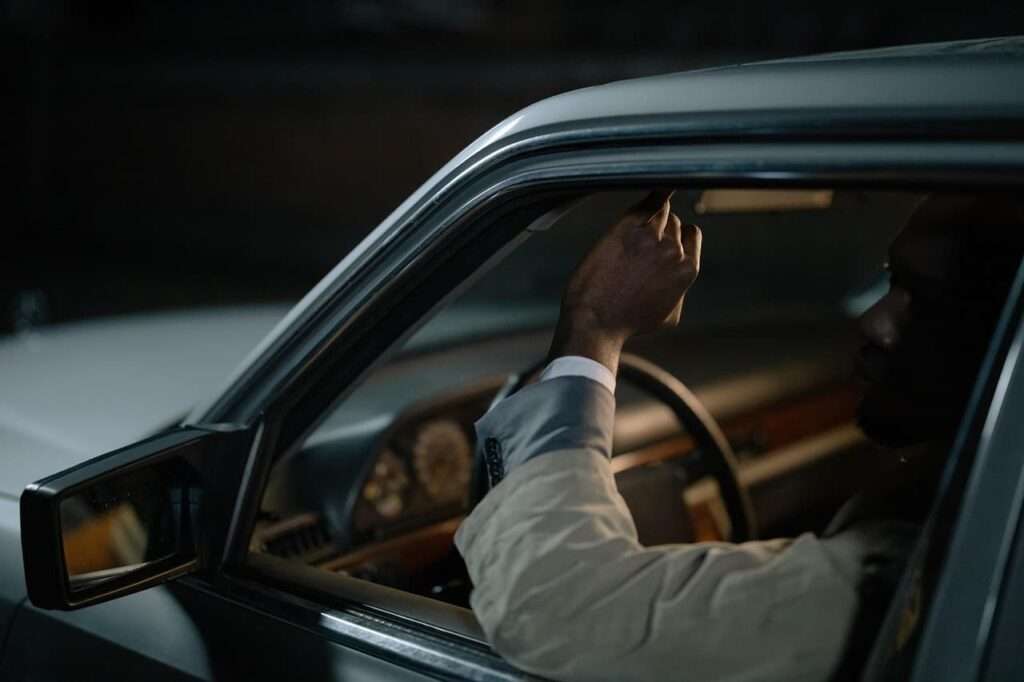 افضل سائق عربي في هولندا وأمستردام
