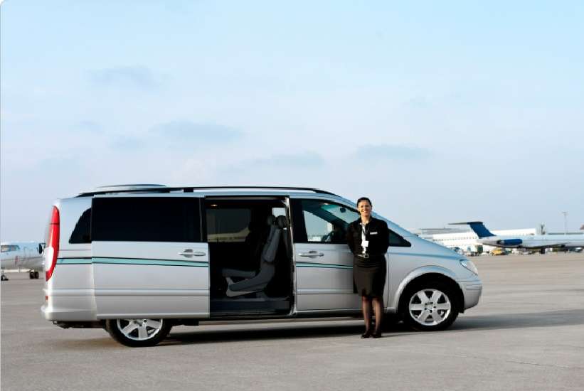 افضل خدمات كبار الشخصيات لضمان تجربة سفر VIP فاخرة في هولندا