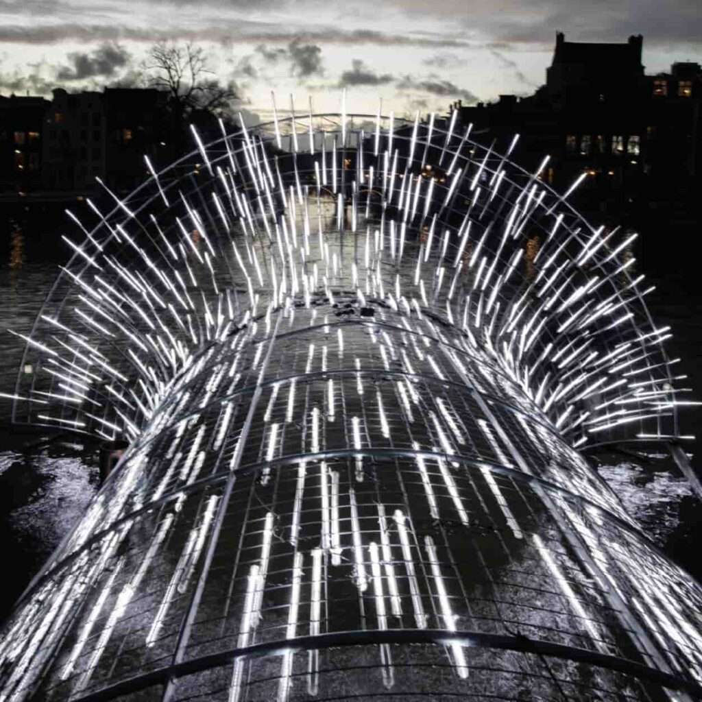 amsterdam light festival 2026