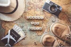 تجارب المشاهير مع هولندا بعيون عربية – رفاهية السفر كما يعيشها كبار الشخصيات