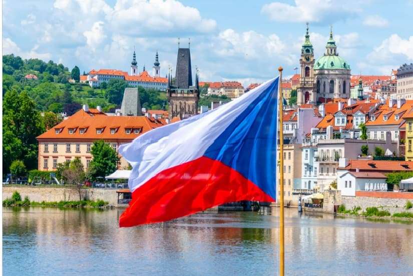 السياحة في تشيك المسافرون العرب: كل ما تحتاج معرفته لرحلتك