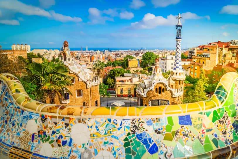 افضل وجهات السياحة في اوروبا ستجعلك تقع في الحب من الرحلة الأولى 