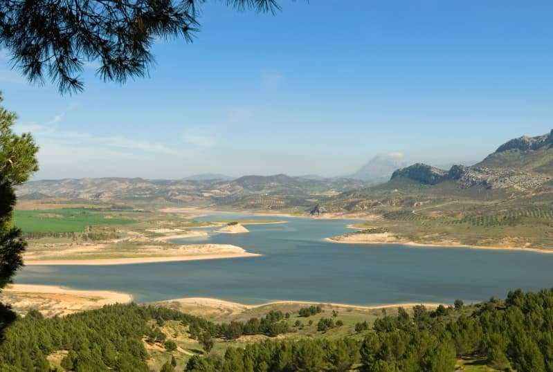 السياحه في ملقا الاسبانيه