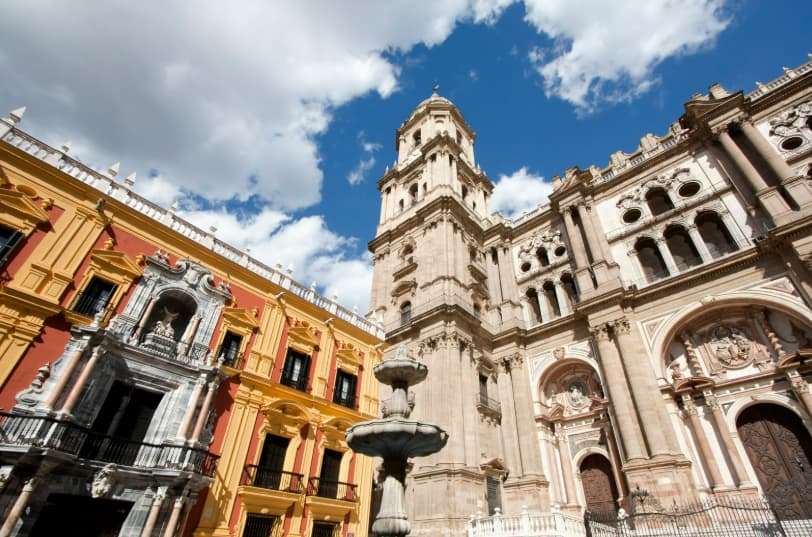 سائق عربي في ملقا