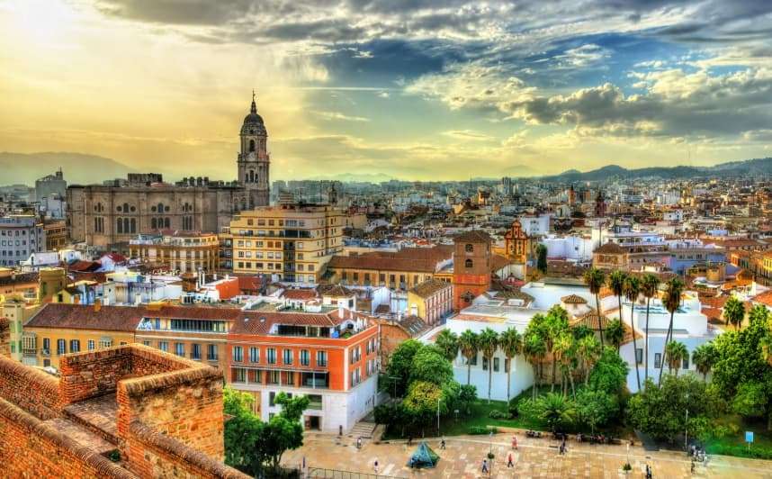 السياحة في ملقا المسافرون العرب