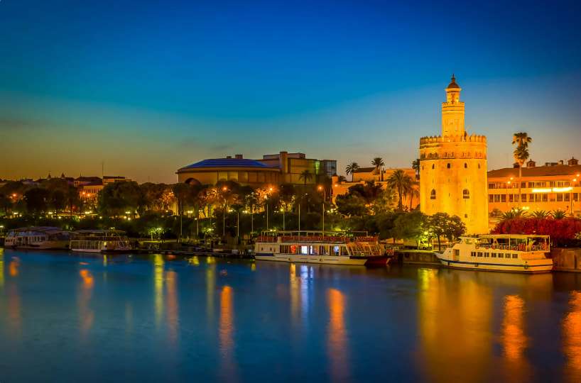 سواق عربي في مدريد