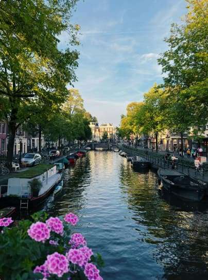جولات سياحية في امستردام33