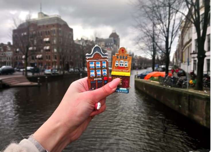 حقائق عن هولندا: 20 معلومة ممتعة ستدهشك عن أرض الطواحين