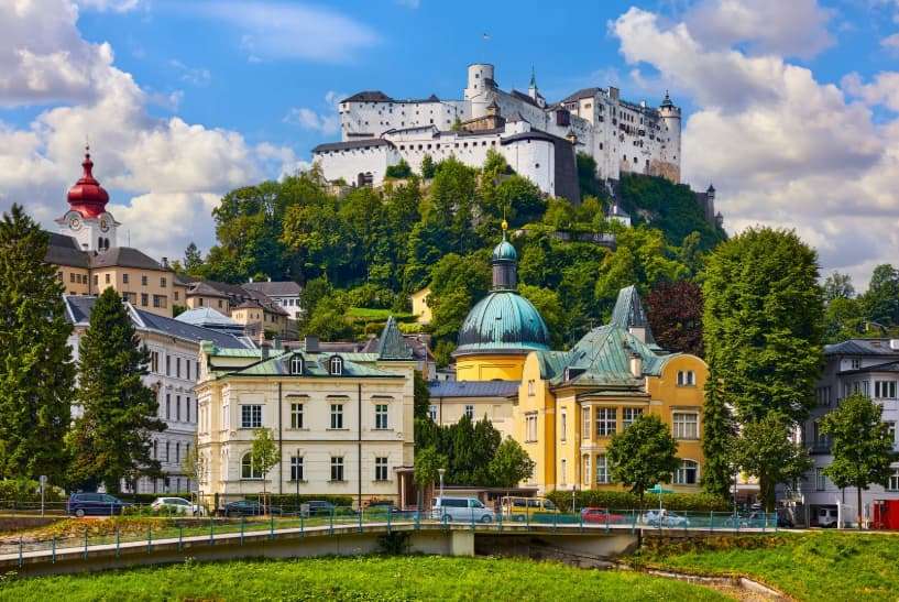 الاماكن السياحيه في النمسا المسافرون العرب واهم 6 وجهات لا تفوّتها 