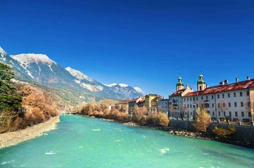 الاماكن السياحيه في النمسا المسافرون العرب واهم 6 وجهات لا تفوّتها 
