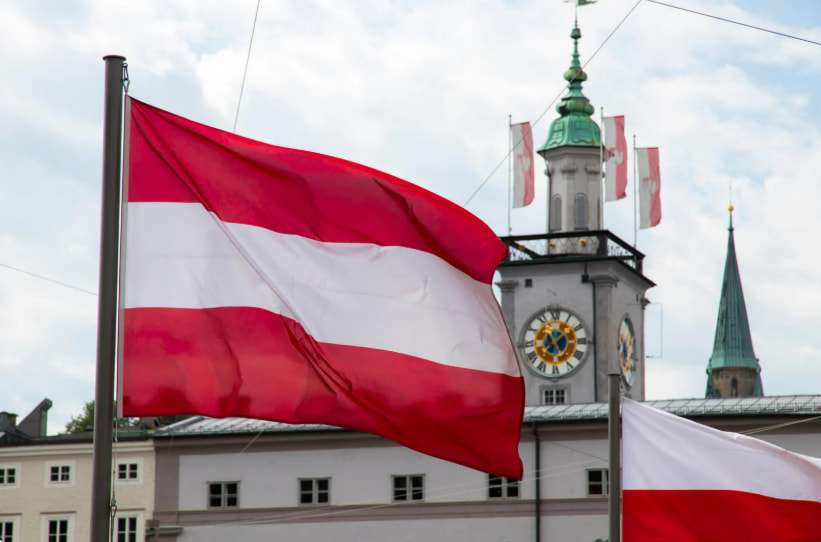 جولات سياحية في فيينا